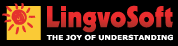 Lingvosoft online dictionary