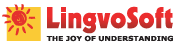Lingvosoft online dictionary